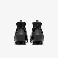 Nike Vapor Pro 1 Football Cleats цвет черный