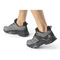 Кросівки для трекінгу SALOMON X ULTRA 4 (412817)