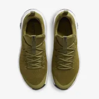 Nike Free Metcon 6 мужские для тренировок Кроссовки цвет зеленый