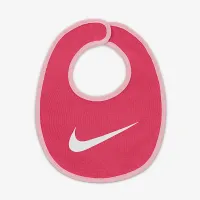 Nike Baby (0-6M) Bib and Booties набор Pink