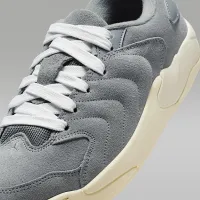 Nike Jordan Session мужские Кроссовки цвет серый
