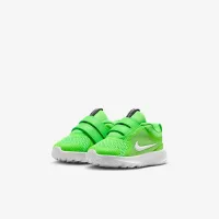 Nike Star Runner 5 Baby/Toddler Кросівки колір зелений