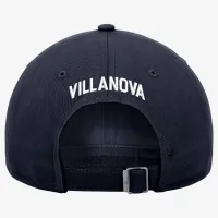Villanova Nike College Cap синий
