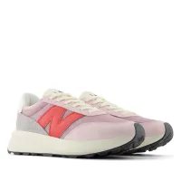 Кроссовки New Balance U370DB - Розовые
