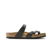 Шльопанці Birkenstock Mayari 71793 - Чорні