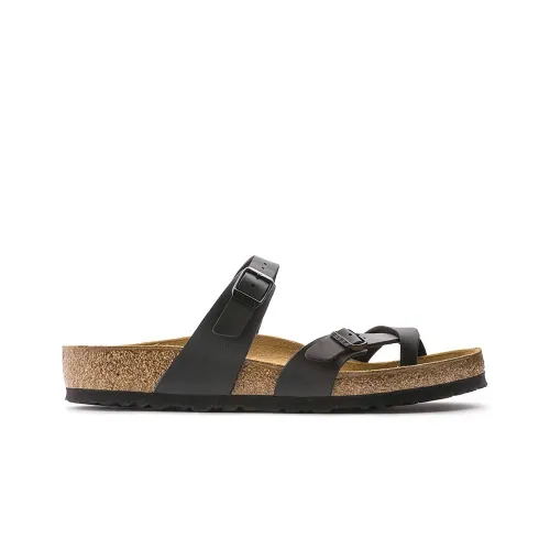 Шльопанці Birkenstock Mayari 71793 - Чорні