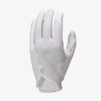 Nike Vapor Jet 8.0 Football Gloves (1 пара) цвет белый