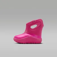 Nike Jordan Lil Drip Baby/Toddler Boots Pink