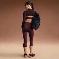 NikeSKIMS Shine женская С высокой Талией 17