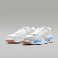 Nike Air Jordan 4 RM мужские Кроссовки цвет белый