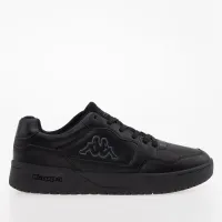 Кроссовки Kappa Broome Low 243323-1116 - Черные