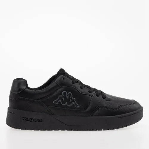 Кросівки Kappa Broome Low 243323-1116 - Чорні