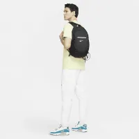 Nike Stash рюкзак (17L) цвет черный