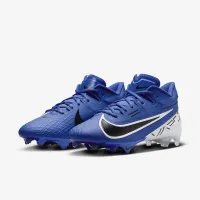 Nike Vapor Edge Elite 360 2 чоловічі Football Cleats блакитний
