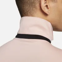 Nike Dri-FIT Tour чоловічі Solid для гольфу Polo Pink