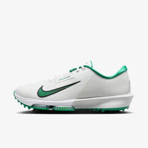 Nike Infinity Tour 2 для гольфу Кросівки колір білий