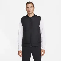 Nike Therma-FIT Unlimited чоловічі тренувальні Vest колір чорний