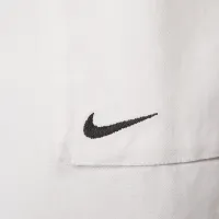 Nike Life чоловічі Woven P44 Cargo шорти колір сірий