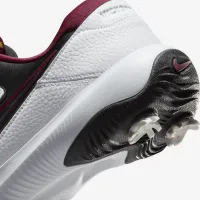 Nike Victory Pro 3 мужские для гольфа Кроссовки цвет белый