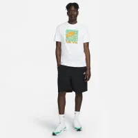 Nike Club мужские Woven Cargo шорты цвет черный