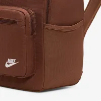 Nike Heritage Eugene наплічник (23L) колір коричневий