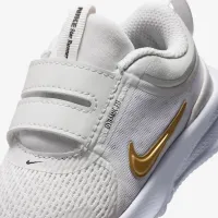 Nike Star Runner 5 Baby/Toddler Кросівки колір сірий