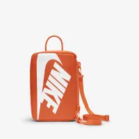 Nike Shoe Box сумка (12л) Orange