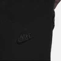 Nike Club Fleece мужские Polar Fleece Pants цвет черный