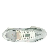 Кросівки New Balance U327WPA - Блакитні