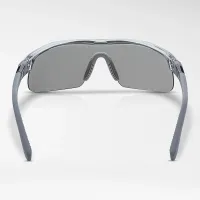 Nike Show X1 Sunglasses цвет серый