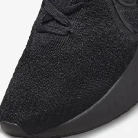 Nike React Infinity 3 чоловічі Road Running Кросівки колір чорний