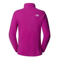 Кофта/футболка The North Face 100 Glacier Full-Zip Fleece 0A855O1I71 - Розовая