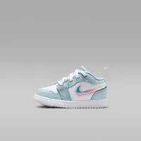 Nike Jordan 1 Low Alt Baby/Toddler Кросівки блакитний