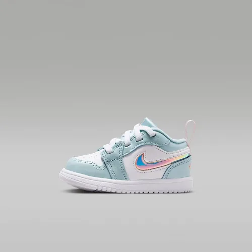 Nike Jordan 1 Low Alt Baby/Toddler Кросівки блакитний