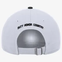 Army Nike College Campus Cap цвет белый