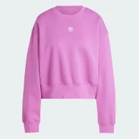Кофта/футболка adidas Originals Adicolor Essentials Crew світшот IR5975 - Рожева