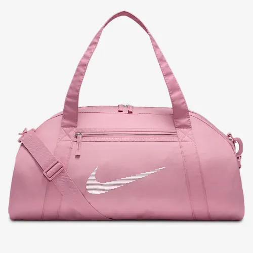 Nike Gym Club Duffel сумка (24L) Pink