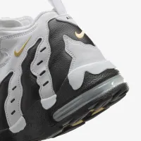 Nike Air DT Max '96 чоловічі Кросівки колір білий