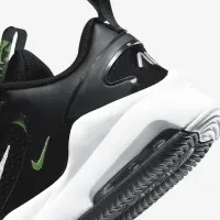 Nike Air Max Bolt Little дитячі Кросівки колір чорний