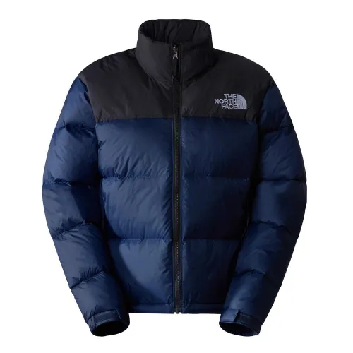 Куртка The North Face 1996 Retro Nuptse 0A3XEO92A1 - Синя
