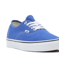 Кроссовки Vans Color Theory Authentic VN0A5KS96RE1 - Голубые