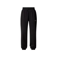 Штаны The North Face Essential Relaxed Straight 0A8C1GJK31 - Черные