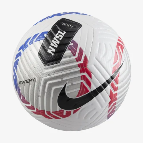 Nike NWSL Academy Soccer Ball колір білий