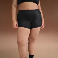 NikeSKIMS Shine женская Mid-Rise 2