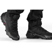 Кросівки для трекінгу SALOMON CROSS HIKE MID GTX 2 Gore-Tex (417358)