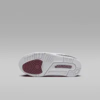 Nike Jordan Spizike Low Little дитячі Кросівки колір білий
