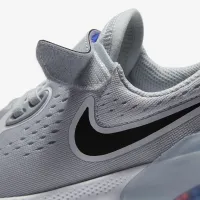 Nike Joyride Dual Run Little Kids’ Кросівки колір сірий