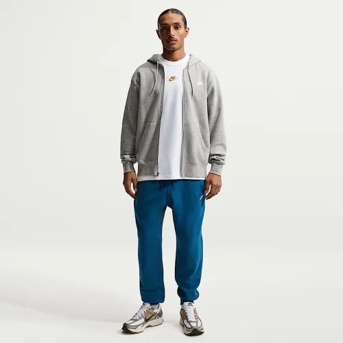 Nike Club мужские Joggers синий