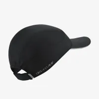 Nike AeroBill Tailwind Running Cap цвет черный
