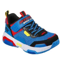 Кросівки Skechers Brick Kicks 2.0 402219LBLMT - Блакитні